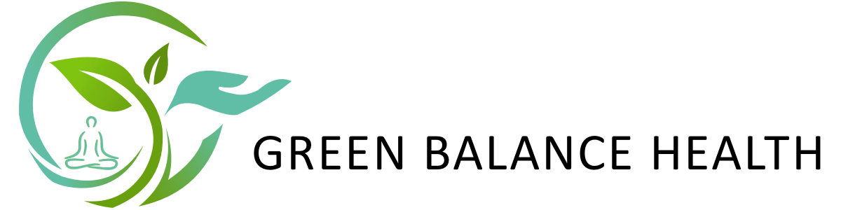 Green Balance Health